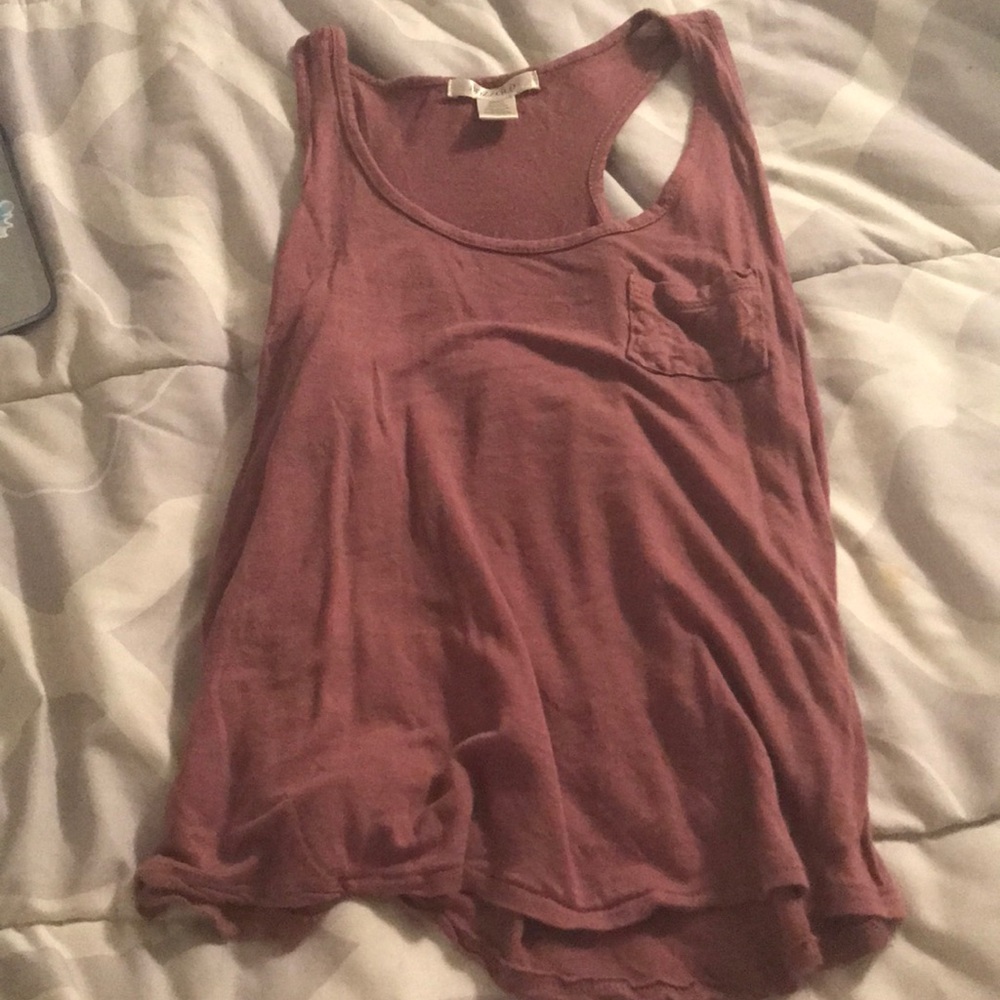 Halter Tank Top